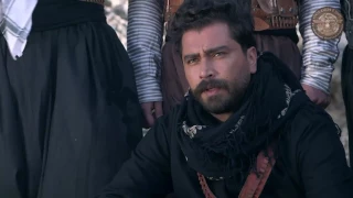 الزيبق يدفن ابنته مقطع من مسلسل الخاتون الجزء 2 الحلقة 25 