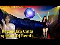 Lagu Kegagalan cinta special Dj Remix