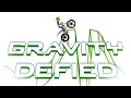 Gravity Defied Java-