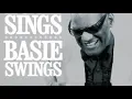 Georgia on My Mind-Ray Charles & Count Basie