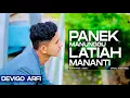 Lagu Devigo Arfi -  Panek Manunggu Latiah Mananti ( Official Music Video )