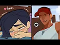 Download Lagu Strand Glitch Techs 『Amugea Comic Dub』