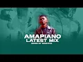Download Lagu Amapiano Latest Mix 2025 | 19 August |feat. Mashaya, Soa Matrix, Kabza,DJ Jaivane, Sam Deep, Mashaya