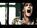 Buckcherry - Crazy Bit*h (Official Music Video)