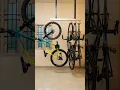 Transform Your Space with the Ultimate Bike Storage Solution