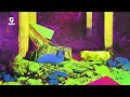O Squared - Mycophile