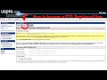 How to become a USPTO REGISTERED USER FILER for 2022