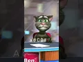 Download Lagu A B C D E F - Gun 🔫 😆 | Talking tom and ben News