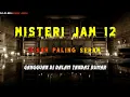 Download Lagu Misteri Jam 12 - Kisah Paling Seram | Gangguan Di Dalam Tandas Rumah