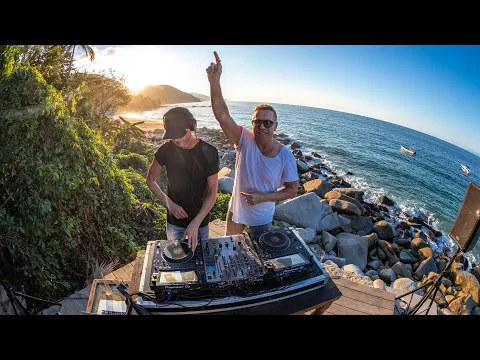 Download MP3 Cosmic Gate Puerto Vallarta Sunset Set (19.01.22) RE-RELEASE