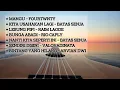 Download Lagu Mangu - Fourtwnty | Kita Usahakan Lagi - Batas Senja | Lesung Pipi - Raim Laode | Lagu Viral 2025