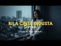 Lagu Bila Cinta Didusta - Screen (Rock Cover)