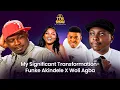 Download Lagu HOW AUNTY FUNKE AND WOLI AGBA CHANGED MY LIFE (TRENDING NOW) || KAMO STATE LIVE ON TTM SHOW