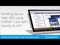 05 Register Function Server and Client side Building Secure Web APIs with Identity JWT