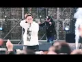 Download Lagu 180407 DPR LIVE - Martini Blue (hiphipplayafestival)
