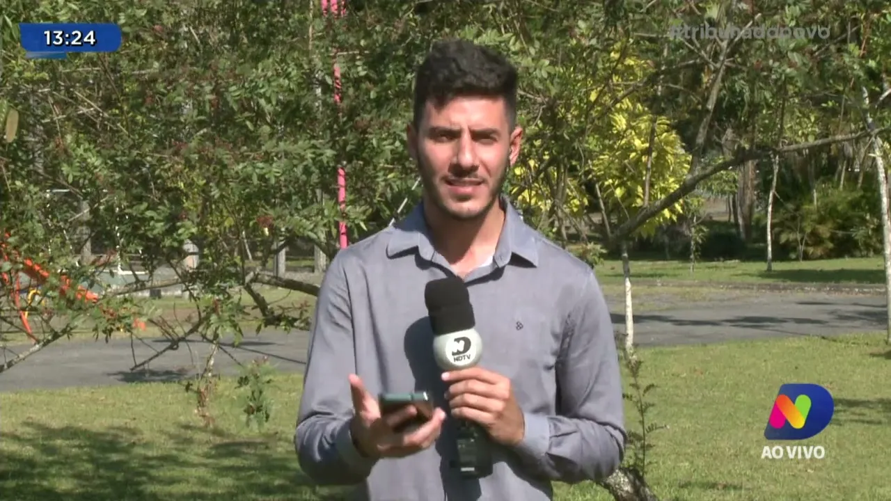 Casal é preso após roubo, extorsão e tentativa de estelionato