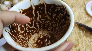 فنجان برج العقرب لسنه 2025 فنجاني ميكذبش أبدا 