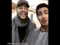 Download Lagu Maher Zain and Humood Alkhunder👍🏼👍🏼👍🏼