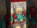 Cocomelon JJ Plush Bedtime Doll Target Deals