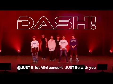 DASH!