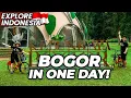 Download Lagu BOGOR IN 24 HOURS | Wisata Bogor | Indonesia Travel Guide [4K] [Eng Sub]