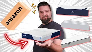 Best Amazon Mattress 2025 - Which Amazon Mattress Is Actually Worth it