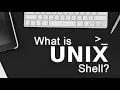 Shell For Absolute Beginners Part 1