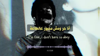                                        عربي              دندنها