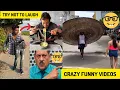 Really Funny Try Not to Laugh Videos 😂 | New Funny Videos Compilation (Part 44)