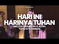Download Lagu Hari ini harinya Tuhan medley. Oh Giranglah, Allah yg kita sembah | GPdI Elohim Sidoarjo