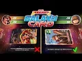 Lagu Cara Bermain BoBoiBoy Galaxy Card
