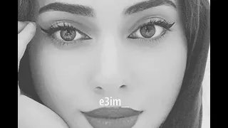 فرقة المزيود الحربية انا المغرم انا الهاوي بطئ 