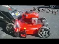 How To Change Lawn Mower Oil Takes 5 Minutes