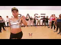MR KILLA OIL IT - SOCA DANCE CLASS | CARNIVAL VIBES