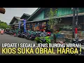 Download Lagu PASAR BURUNG ! TERLENGKAP DI INDONESIA MURAH SUKA OBRAL HARGA PASAR BURUNG PRAMUKA HARI INI 
