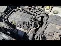 2010-2015 Chevy Cruze crank no start problem
