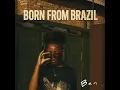 Download Lagu Dereal Banzo  - Born From Brazil Mixtape(Amapiano Mix 2025)