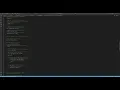 CS499 Code Review