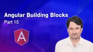 Angular Building Blocks Angular Tutorial