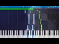 Download Lagu [Synthesia] Fujita Maiko - Hotaru (Piano) [Hiiro no Kakera Aizouban: Akane Iro no Tsuioku OP]
