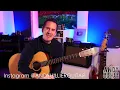 Chris Stapleton – Heart Letting Go | Guitar Tutorial (from Netflix’s Nobody Wants This – Season 2)