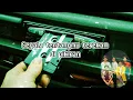 Download Lagu D'MASIV Featuring Fiersa Besari - Sinema ( Lirik )
