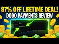 Dodo Payments Billing Platform Lifetime Deal Review Best Payments Tool 97 OFF Discounts