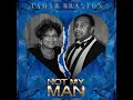 My Man (Radio Edit)