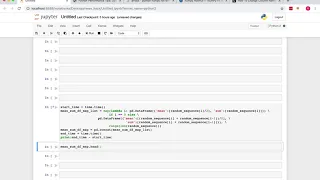 How To Speed Up Your Python Code - For Data Scientists