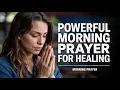 Download Lagu Lord, Heal the Hurt I Keep Hiding from the World | Morning Prayer