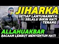 MUDAH BACAAN IMAM, MERDU SURAT ASY-SYAMS DAN AL-BALAD IRAMA JIHARKA // RULIMAROYA