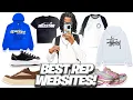 Download Lagu TOP 5 *BEST* REP WEBSITES IN 2025! (SAFE \u0026 AFFORDABLE)