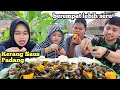 Download Lagu KESERUAN TIM || MUKBANG KERANG SAUS PADANG NIKMATNYA BIKIN NGALIMED
