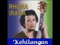 Download Lagu Rhoma Irama  - Kehilangan